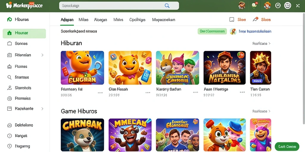 Karakter baru dengan kemampuan unik siap bertarung.