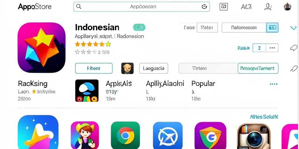 Grafis yang memukau dan detail yang tinggi.