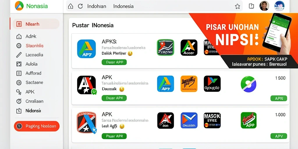 Beragam event menarik yang selalu ditunggu-tunggu.