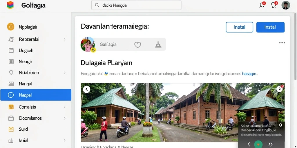 Dukungan pelanggan responsif siap membantu kapan saja.
