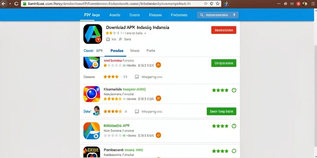 Sistem reward yang adil dan menguntungkan.