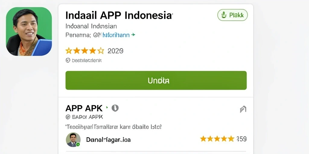 Tampilan level baru yang menantang dan menarik.