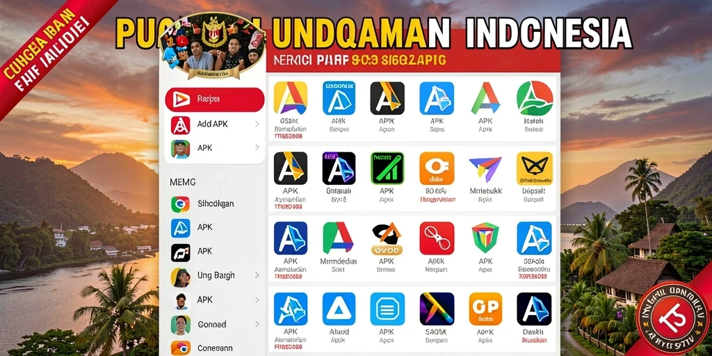 Fitur bonus yang meningkatkan pengalaman bermain.