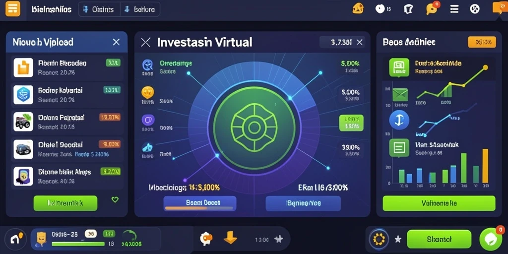 Grafik yang menawan dan efek suara yang mengesankan.