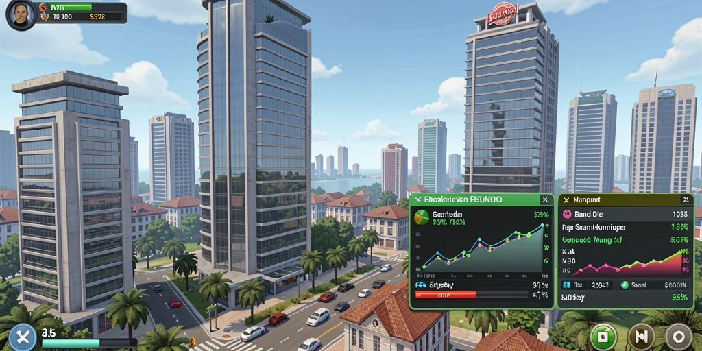 Screenshot menampilkan mode multiplayer dengan teman-teman di dalam permainan.