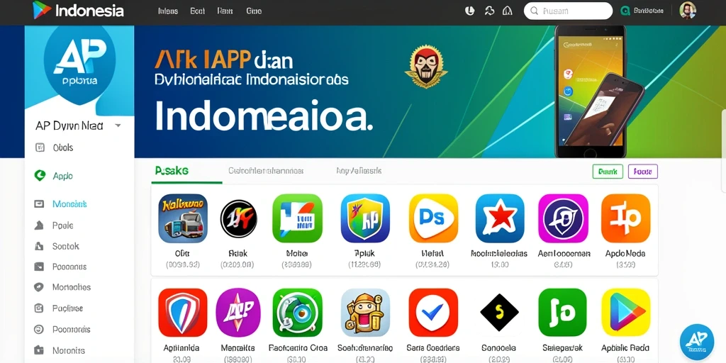 Mode permainan yang beragam untuk dinikmati.