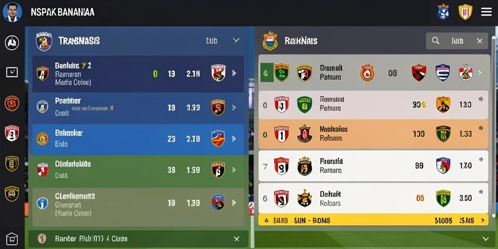 Level gameplay yang beragam dan menantang.