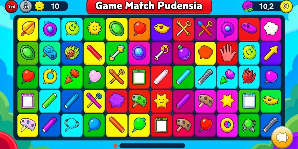 Bonus dan promosi menarik untuk semua pengguna baru.