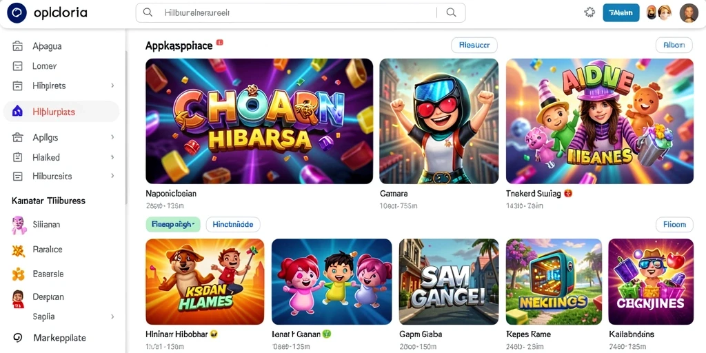 Fitur multiplayer yang seru untuk dimainkan bersama teman.