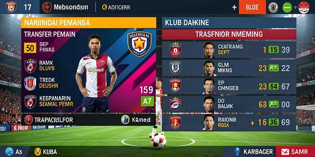Level yang menantang dengan grafis yang memukau.