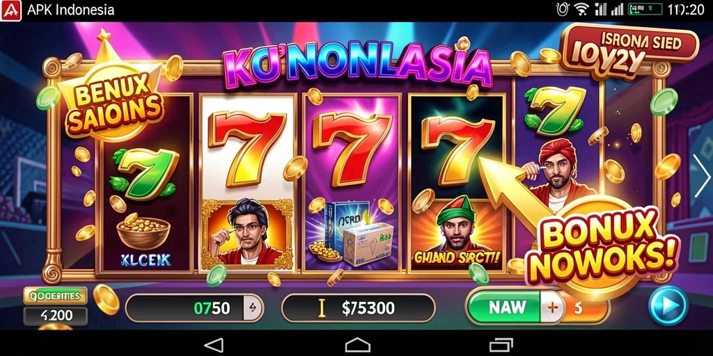 Screenshot aksi seru di dalam permainan PANDORA88.