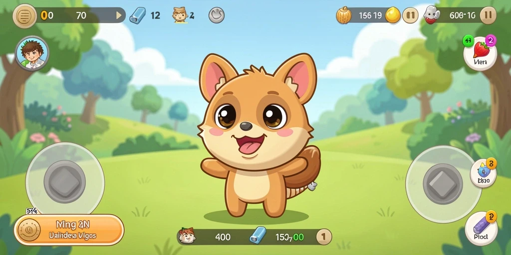 Event kompetisi yang seru dengan hadiah menarik menunggu!