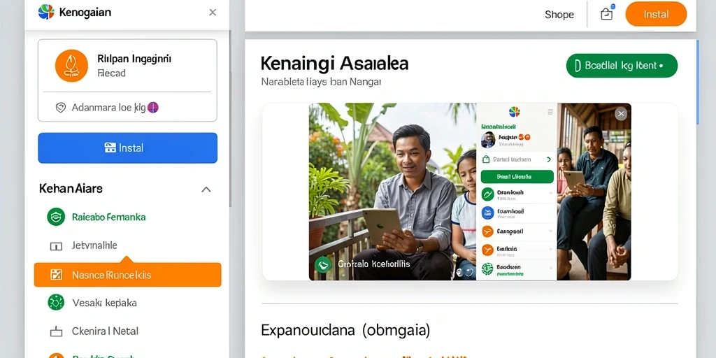 Misi menantang dengan berbagai level kesulitan.