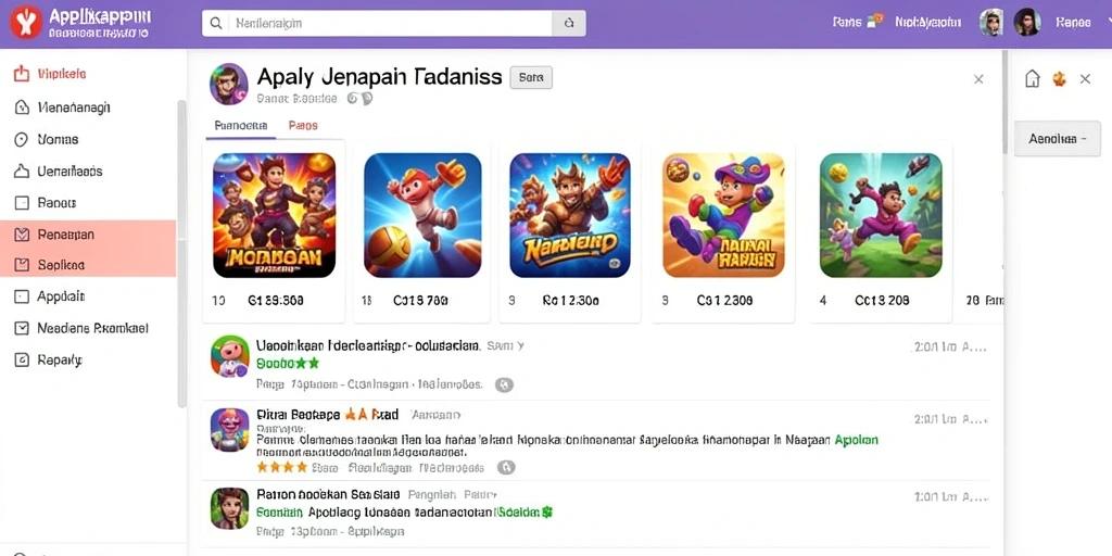 Sistem keamanan yang terjamin untuk semua pengguna.