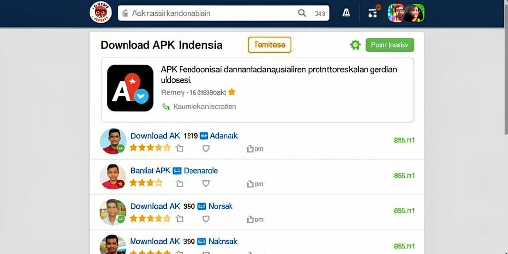 Pertarungan epik melawan monster yang menantang.