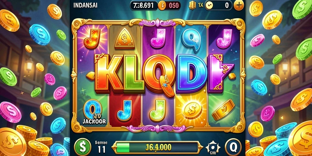 Gameplay yang seru dengan kontrol yang responsif.