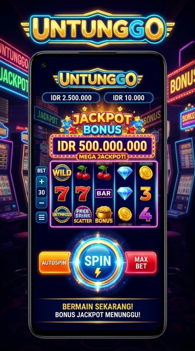untunggo — halaman unduh